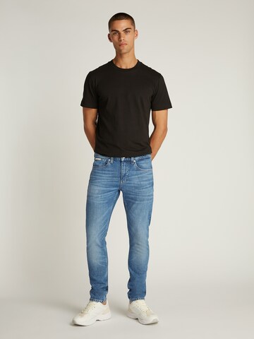 Calvin Klein Jeans Slim fit Jeans in Blue
