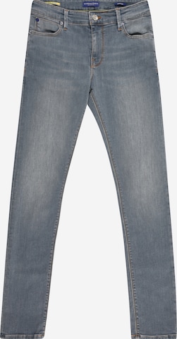 Jeans 'Tigger' di SCOTCH & SODA in blu: frontale