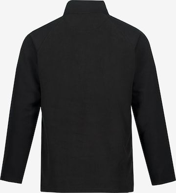 JP1880 Sweatshirt in Zwart