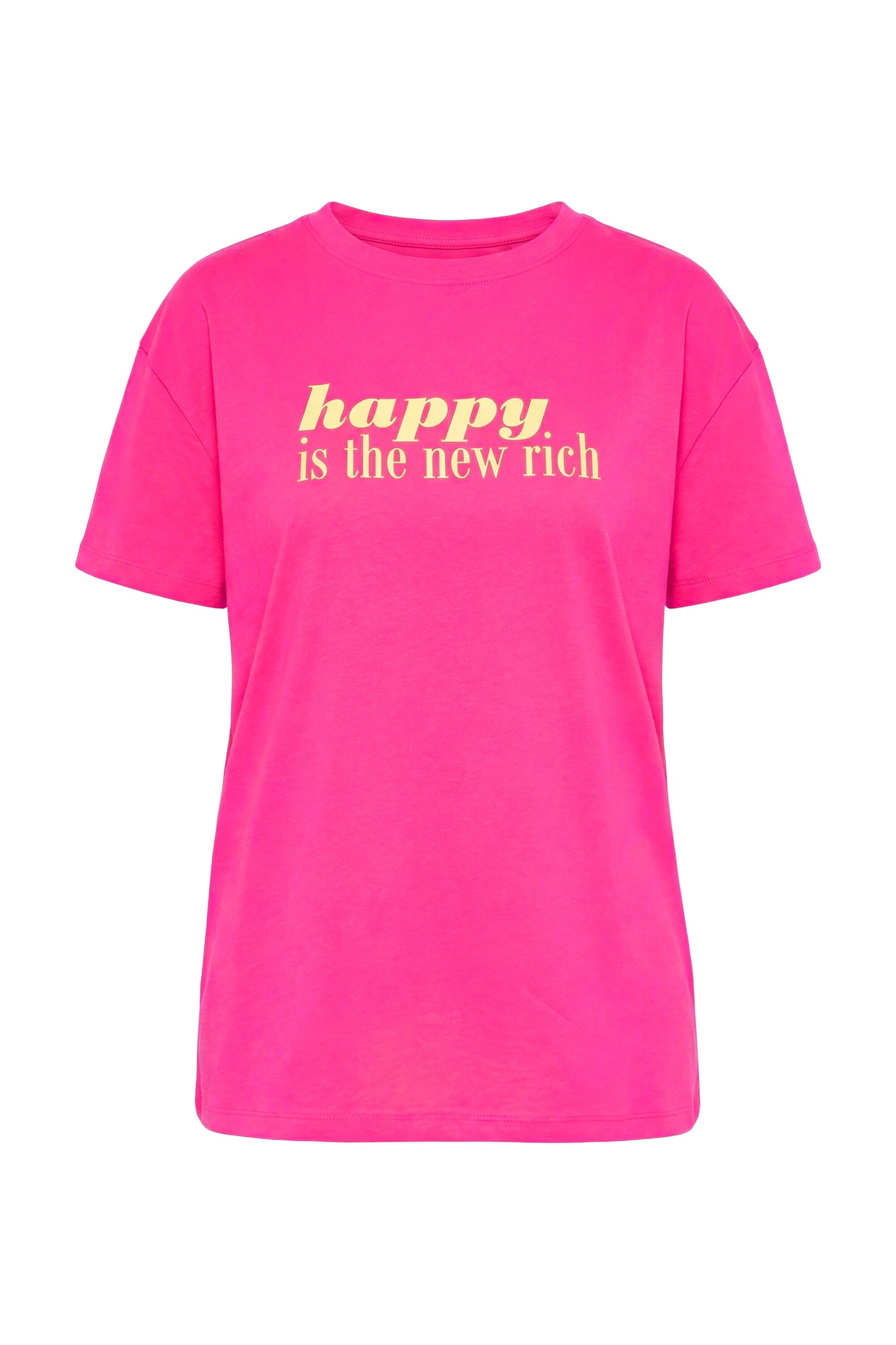 Angel of Style Shirt in Pink: front