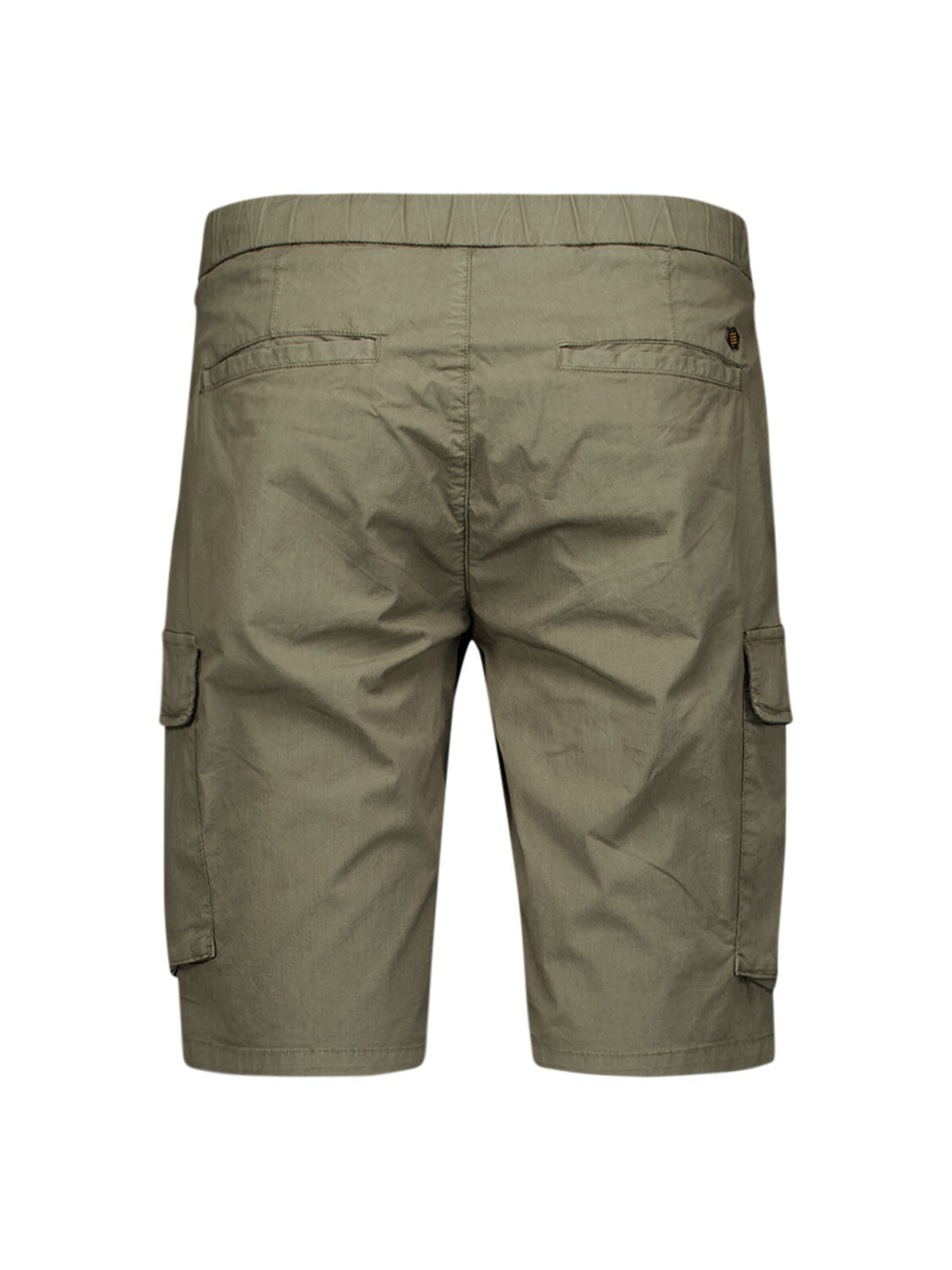 No Excess Regular Hose in Grün