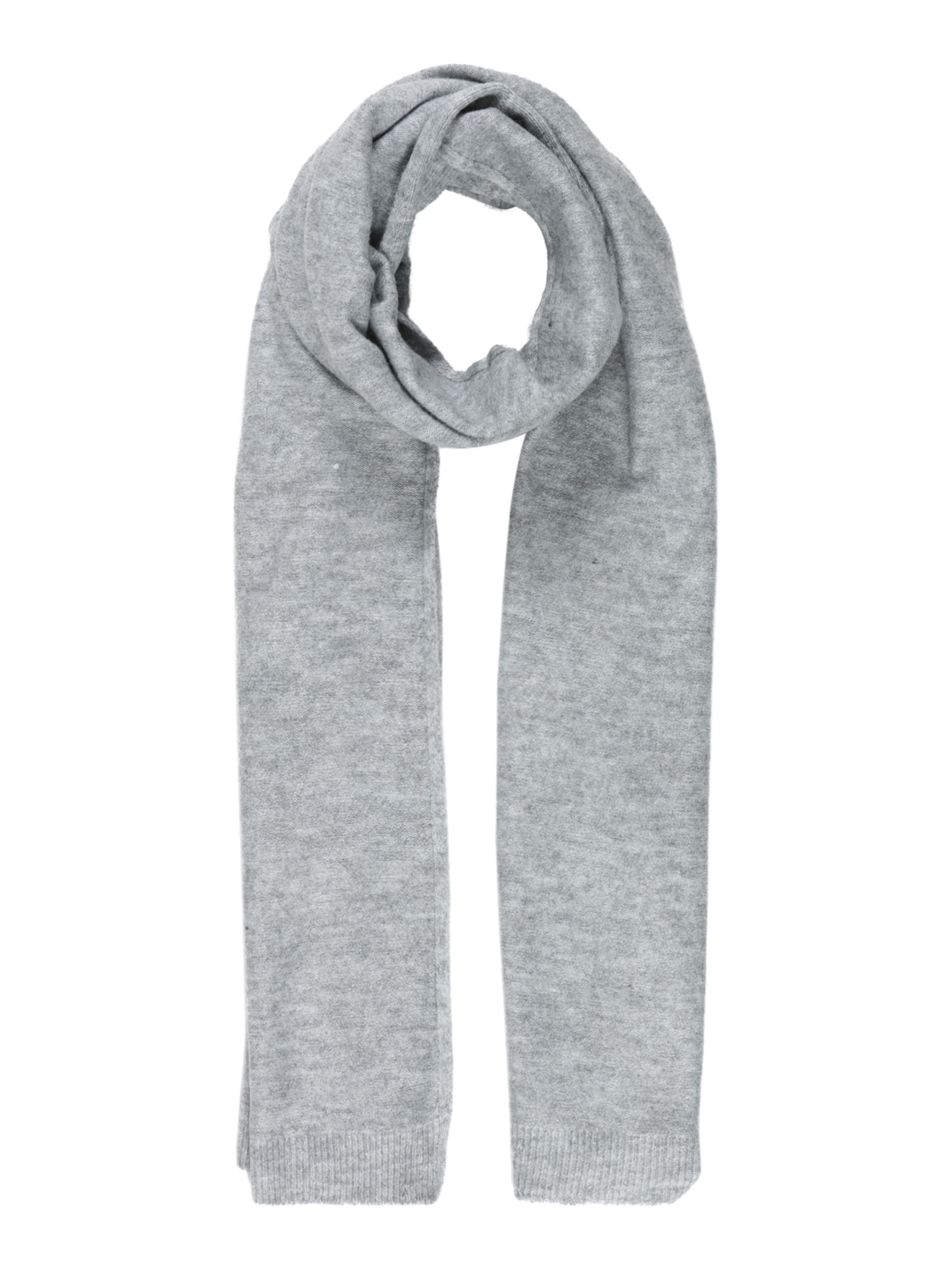 Barts Sall, värv hall: eest vaates