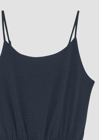 s.Oliver Jurk in Blauw