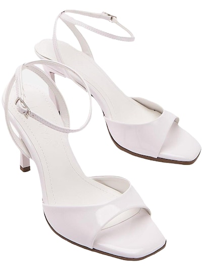 Limoya Slingpumps 'Nova' in 36 in de kleur Wit, Productweergave
