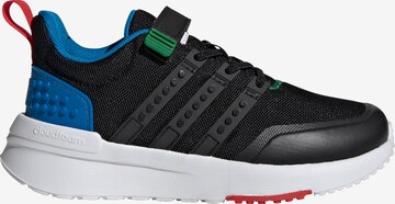 Chaussure de sport 'LEGO® Racer TR21' ADIDAS PERFORMANCE en noir