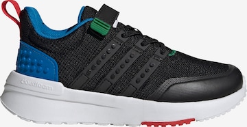 ADIDAS PERFORMANCE Athletic Shoes 'LEGO® Racer TR21' in Black