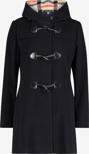 Demisezoninis paltas iš GIL BRET, spalva – smėlio spalva / tamsiai mėlyna / šviesiai raudona / juoda, Prekių apžvalga