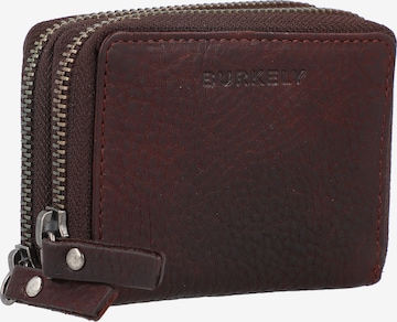 Burkely Wallet in Brown