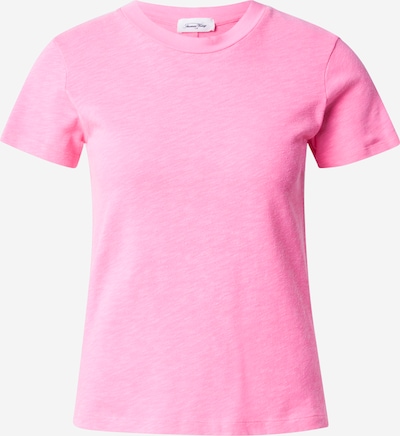 Marškinėliai 'SONOMA' iš AMERICAN VINTAGE, spalva – rožinė, Prekių apžvalga