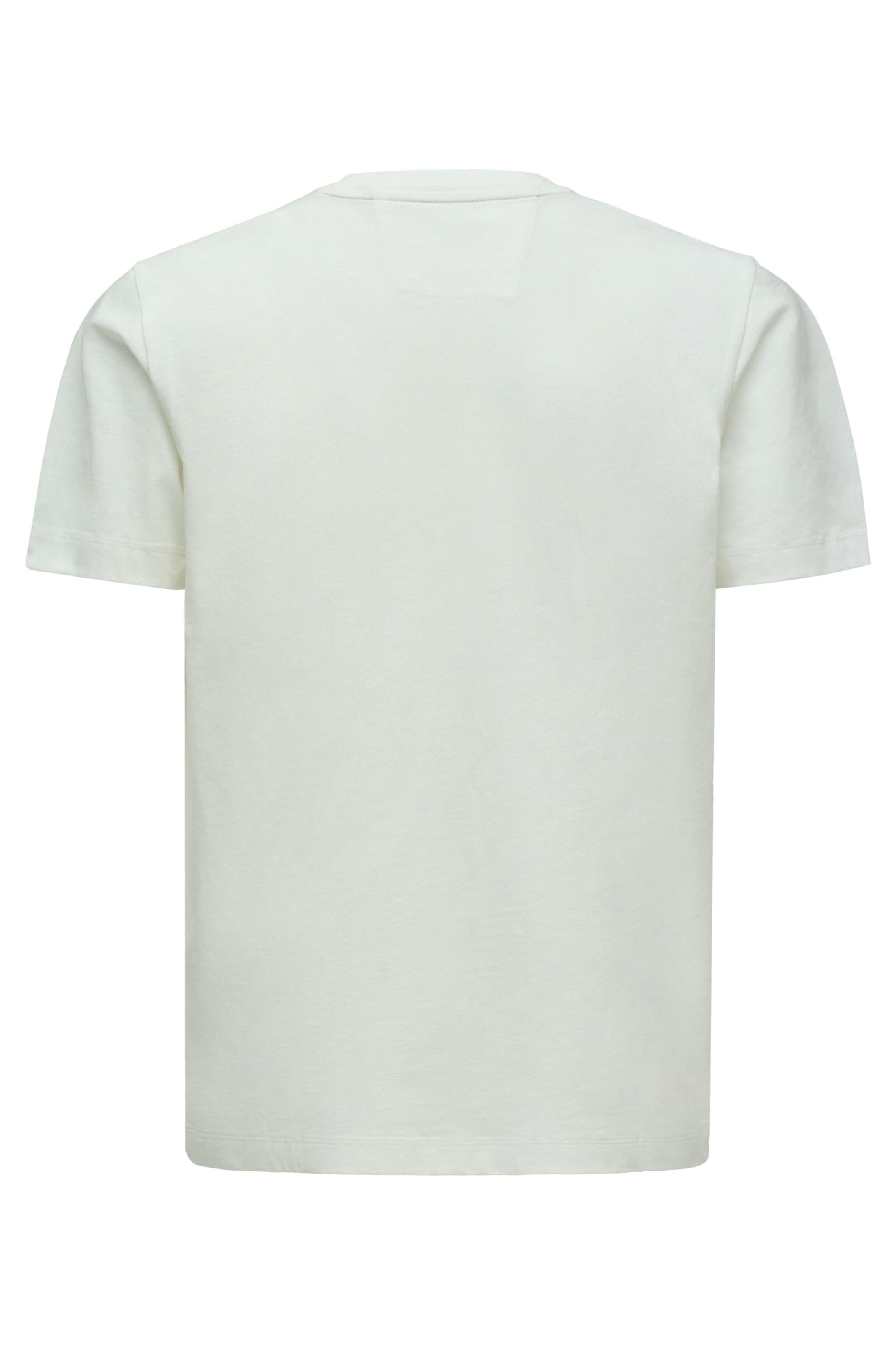 Salsa Jeans Shirt in Beige