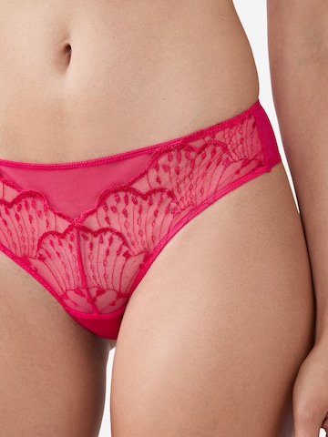 Panty di ETAM in rosa