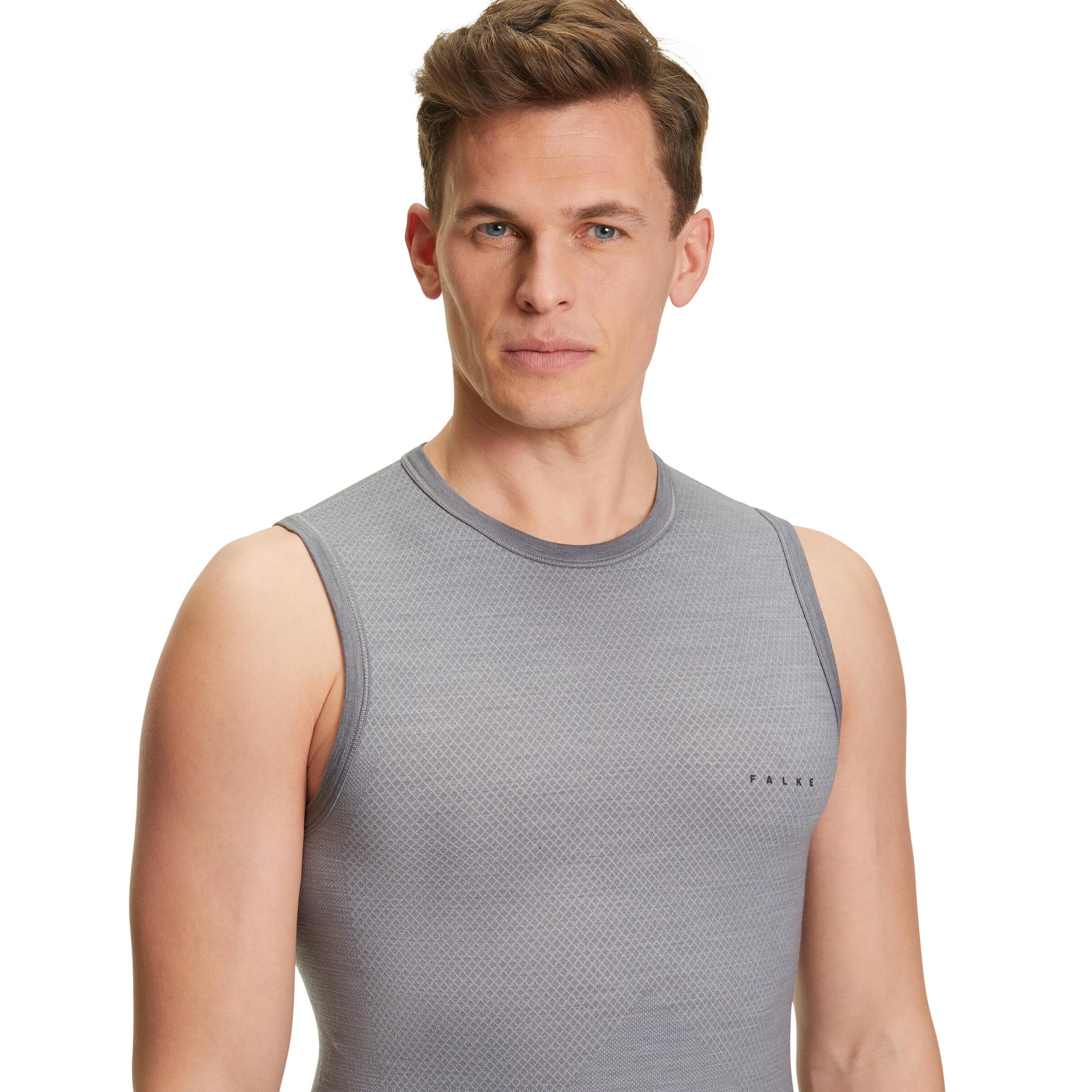 FALKE Base Layer in Grey
