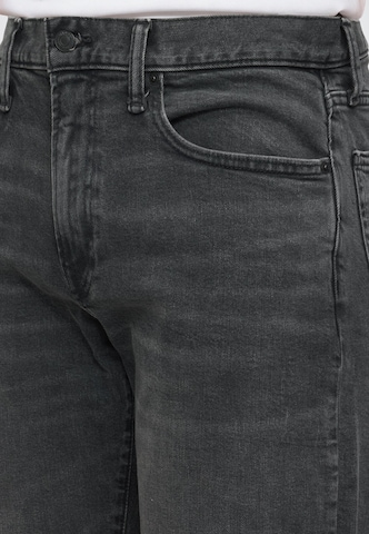 GAP Regular Jeans in Black