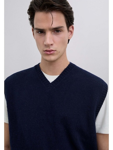 Scalpers Brezrokavnik | modra barva