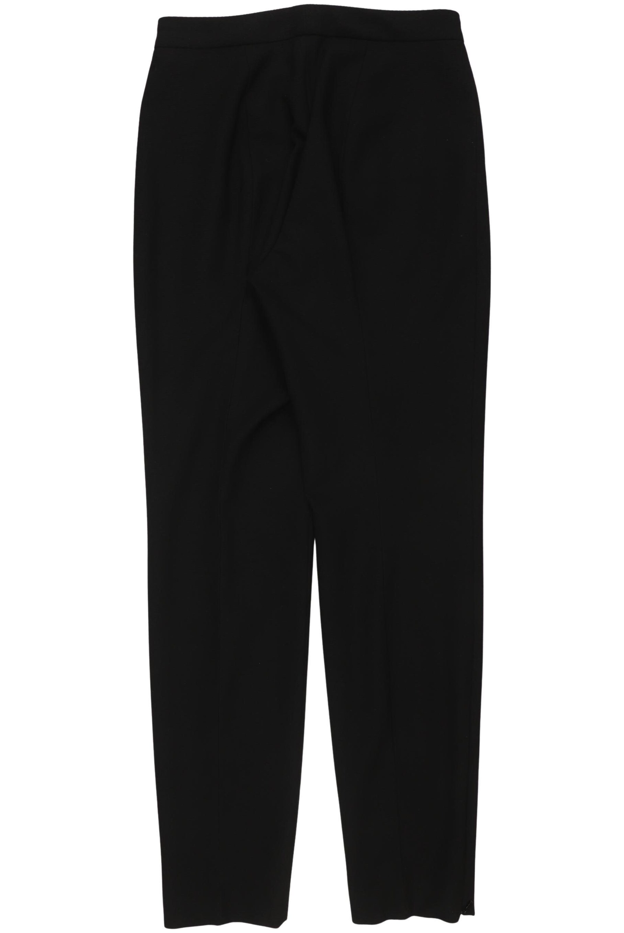 HUGO Pants in S in Black