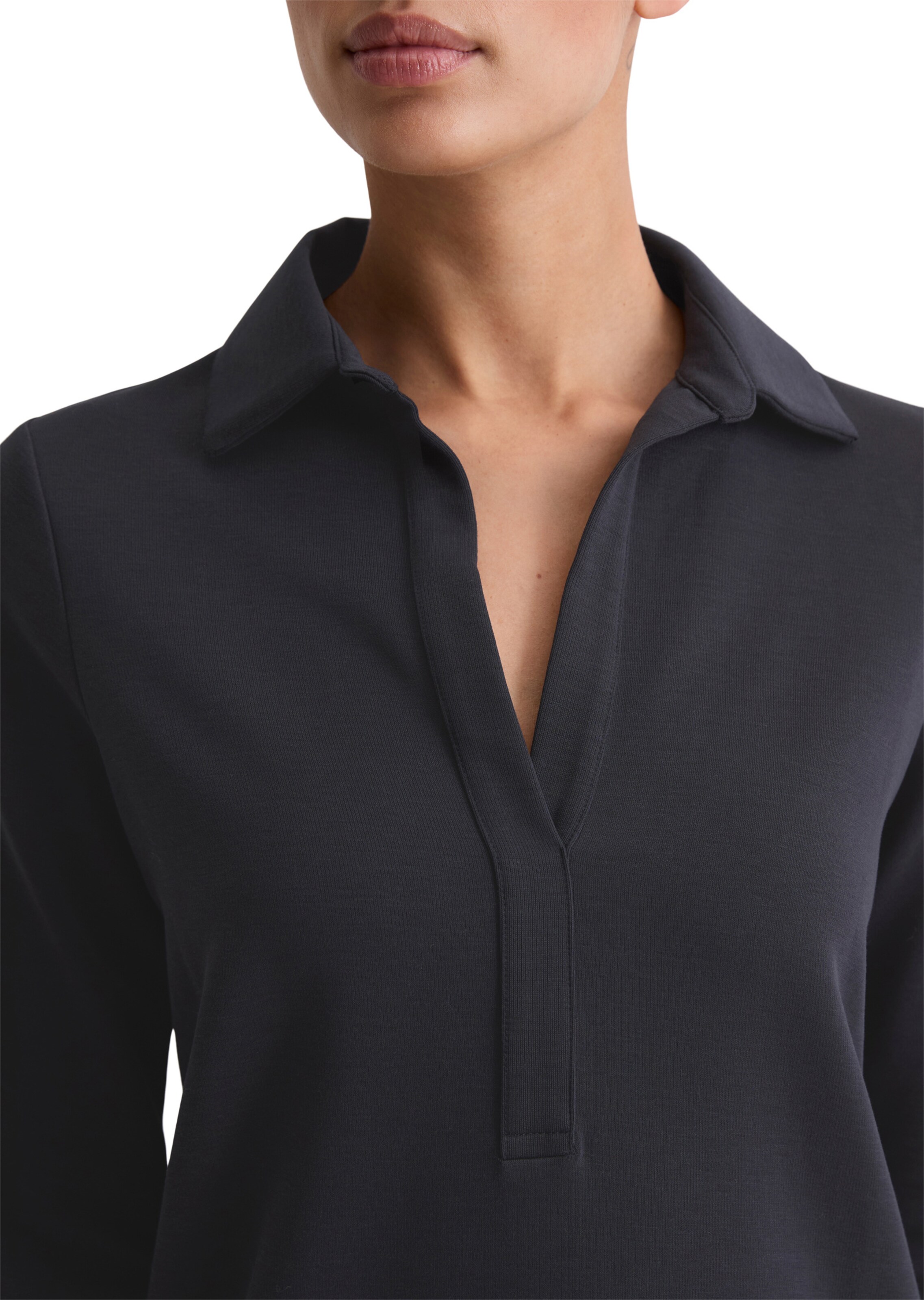 Marc O'Polo Dress in Blue