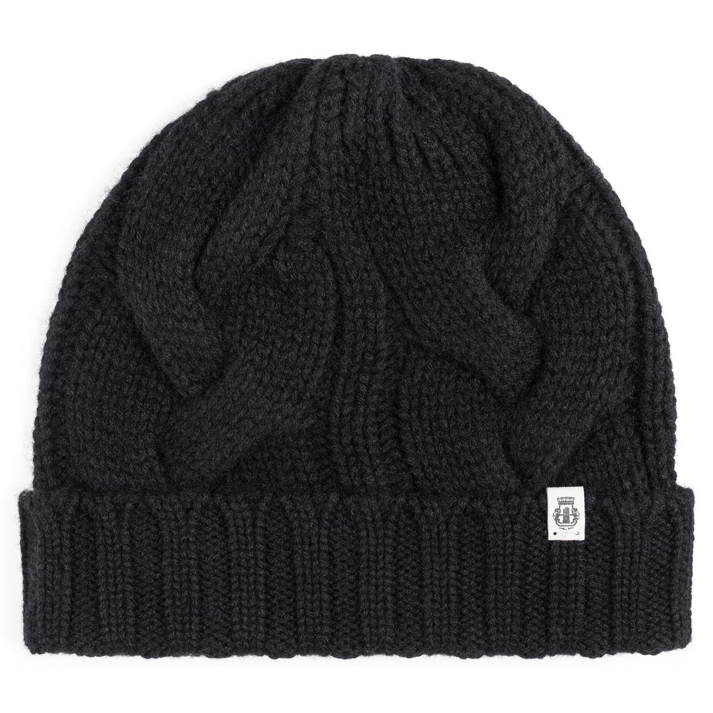 Berretto 'ELISE' di Roeckl in nero