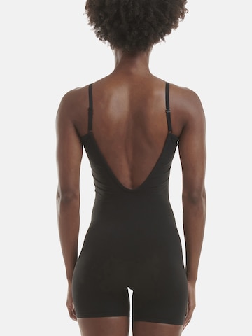 ADIDAS SPORTSWEAR Athletic Bodysuit 'BOY LEG' in Black