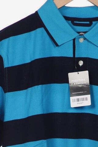 FYNCH-HATTON Poloshirt L in Blau