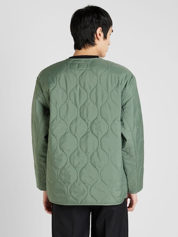 Carhartt WIP Демисезонная куртка 'Skyton Liner' в Зеленый