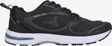 ENDURANCE Athletic Shoes 'Comspotia' in Black