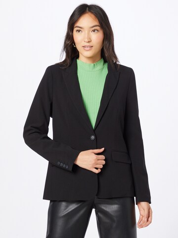 Peppercorn Blazer 'Diana' in Schwarz: predná strana