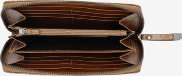 Picard Wallet 'Mara Riv 1 ' in Brown