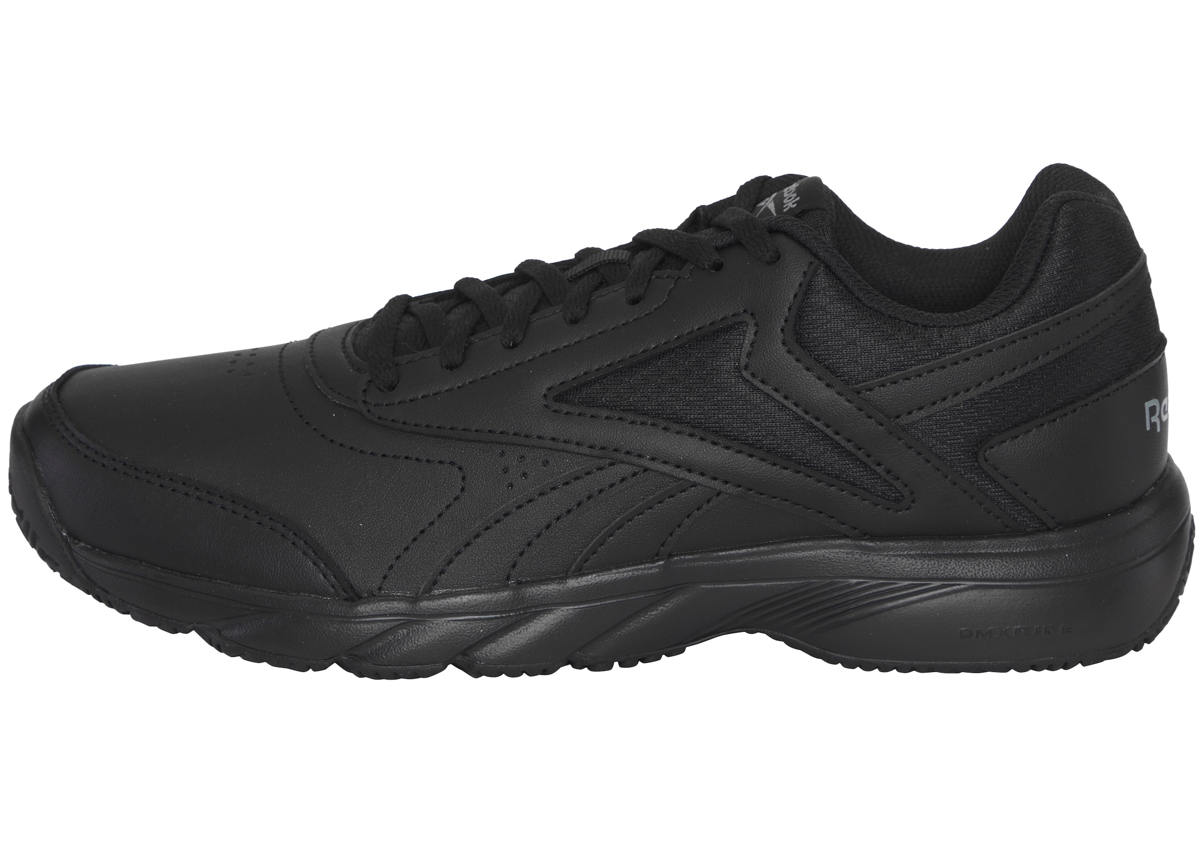 Reebok Sneakers in Black
