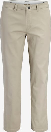 JACK & JONES Chino hlače 'JPStollie Dylan' u svijetlosiva, Pregled proizvoda