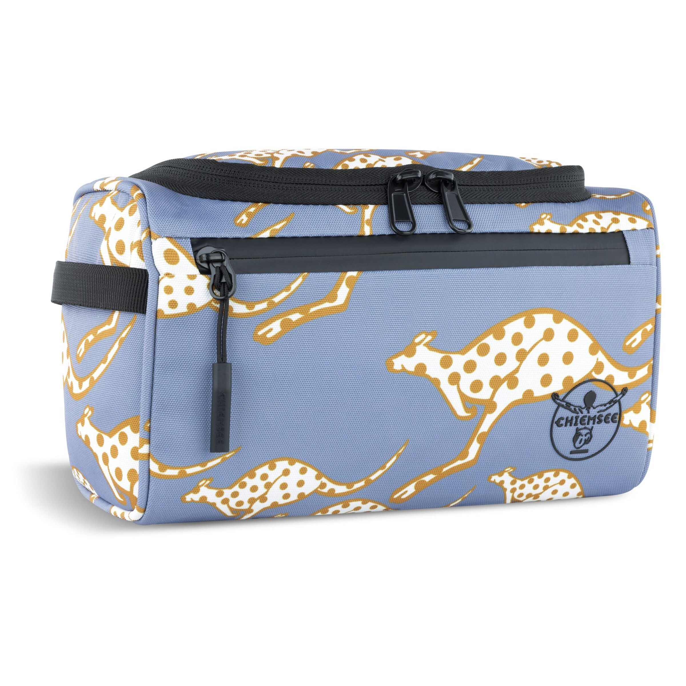 Nécessaire 'Jump N Fly' di CHIEMSEE in lilla