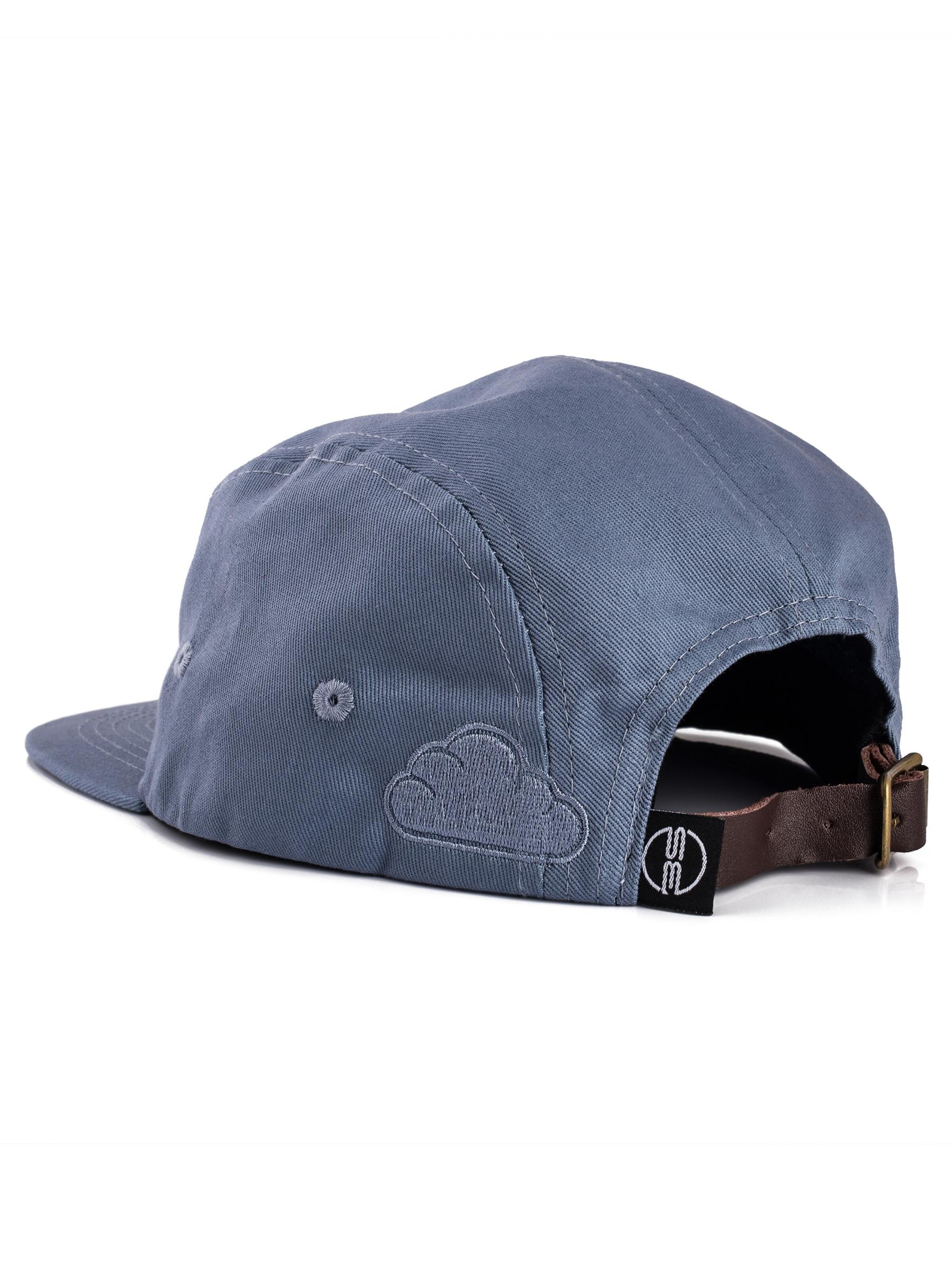 Blackskies Cap 'Osis' in Blue