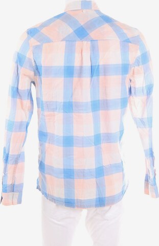 H&M Button Up Shirt in S in Mixed colors