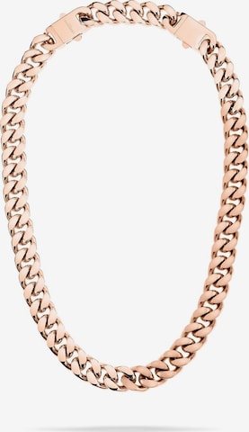 Liebeskind Berlin Necklace in Gold: front