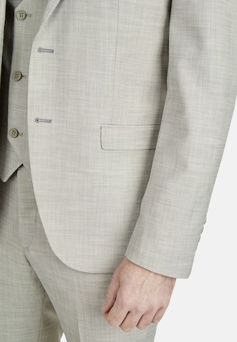 Steffen Klein Regular Suit in Grey