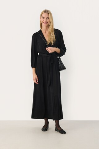 Robe Part Two en noir