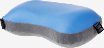 COCOON Reisekissen 'Air Core Hood' in Blau: predná strana