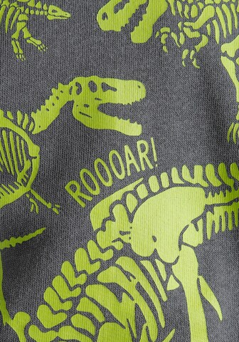 Kidsworld Sweatshirt in Grau