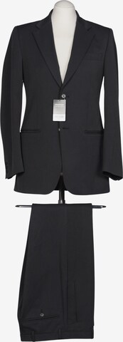 Sisley Anzug XS in Blau: Vorderseite