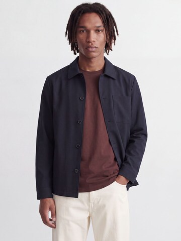 Veste mi-saison 'JPR Harry' JACK & JONES en gris : devant