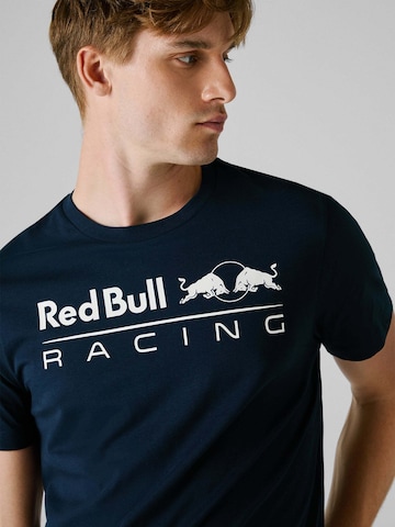 Maglietta di Red Bull Racing x Pepe Jeans in blu