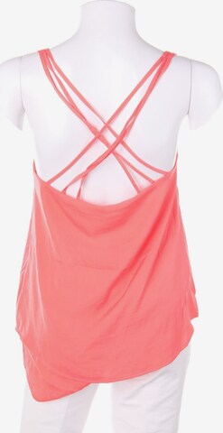 17&co. Top & Shirt in M in Pink: front