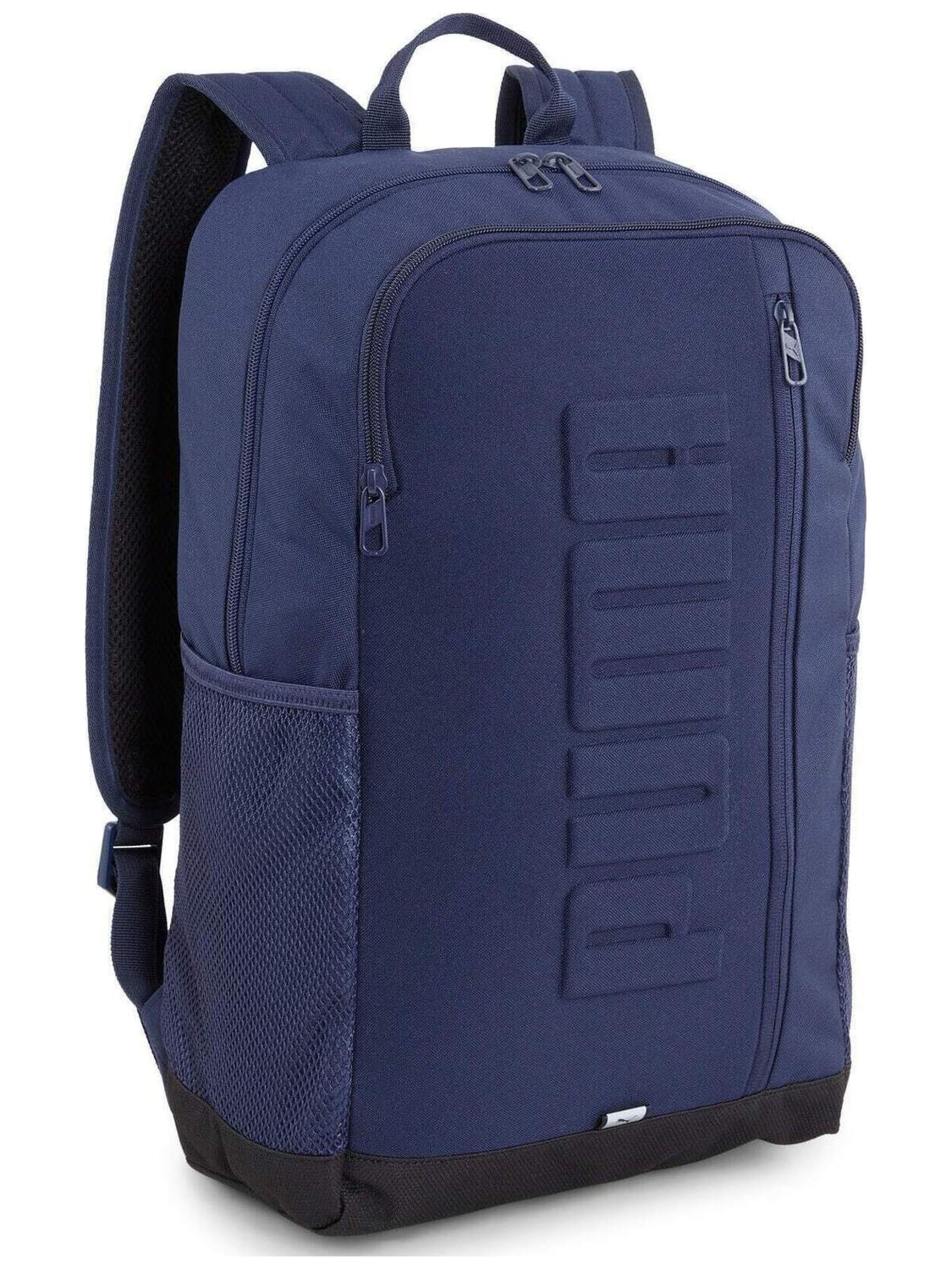 PUMA Rucksack 'Puma S Backpack 26L'‌ in One Size in blau, Produktansicht