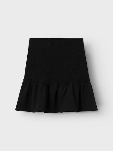 LMTD Skirt 'ECKALI' in Black