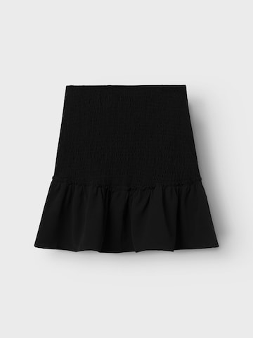 LMTD - Falda 'ECKALI' en negro