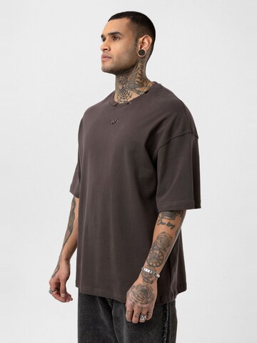 Dandalo Póló - barna