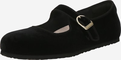 Balerinos su dirželiais 'Santa Clarita' iš BIRKENSTOCK, spalva – juoda, Prekių apžvalga