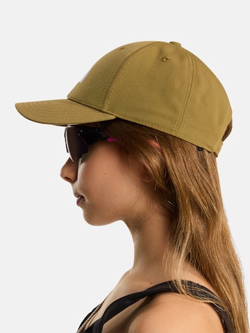 Cappello 'KIDS CLASSIC RECYCLED 66' di THE NORTH FACE in verde