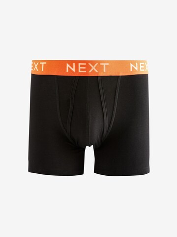 Next - Calzoncillo boxer en negro