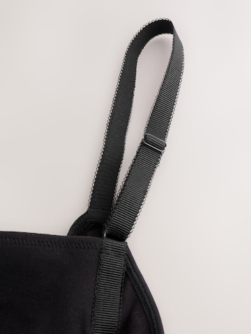 T-shirt Reggiseno di Next in beige