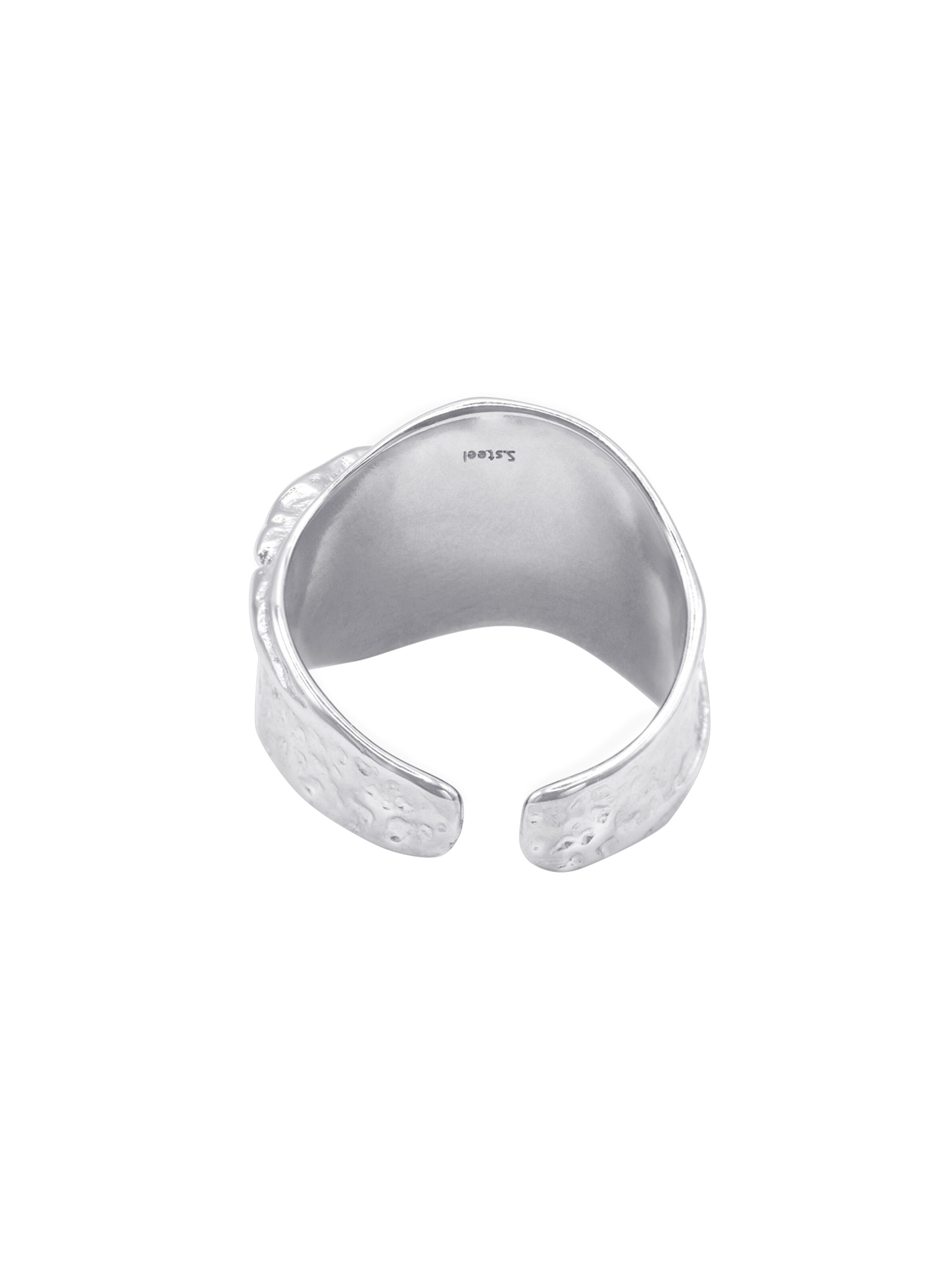 Heideman Ring 'Irmeli' in Silver